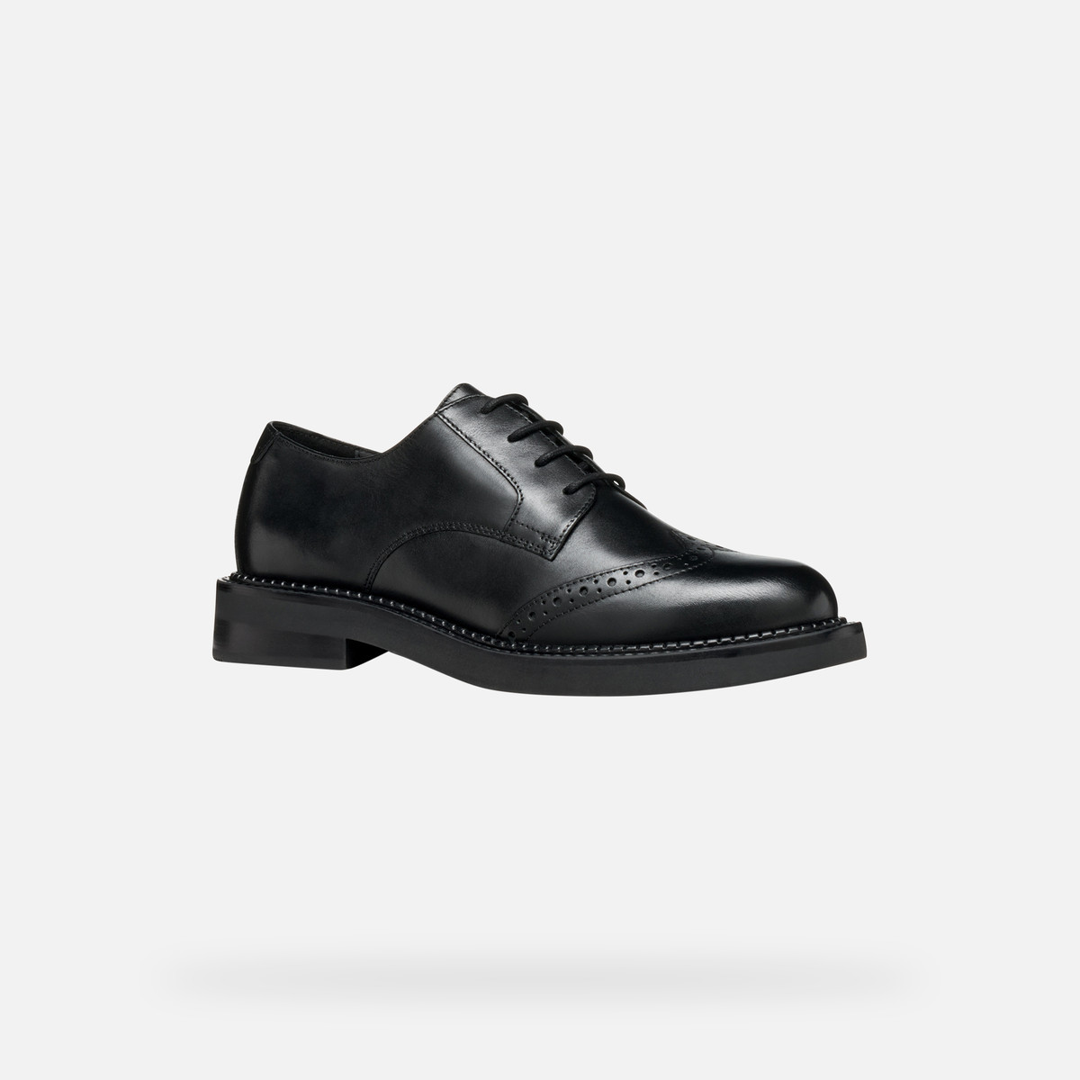 serilda woman — black