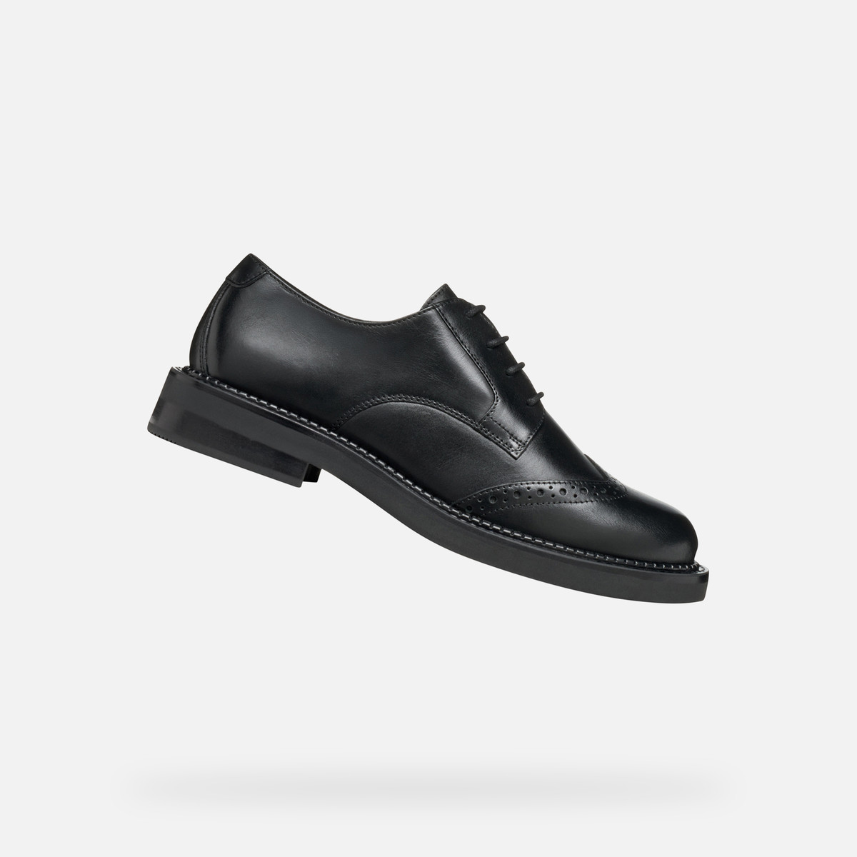 serilda woman — black