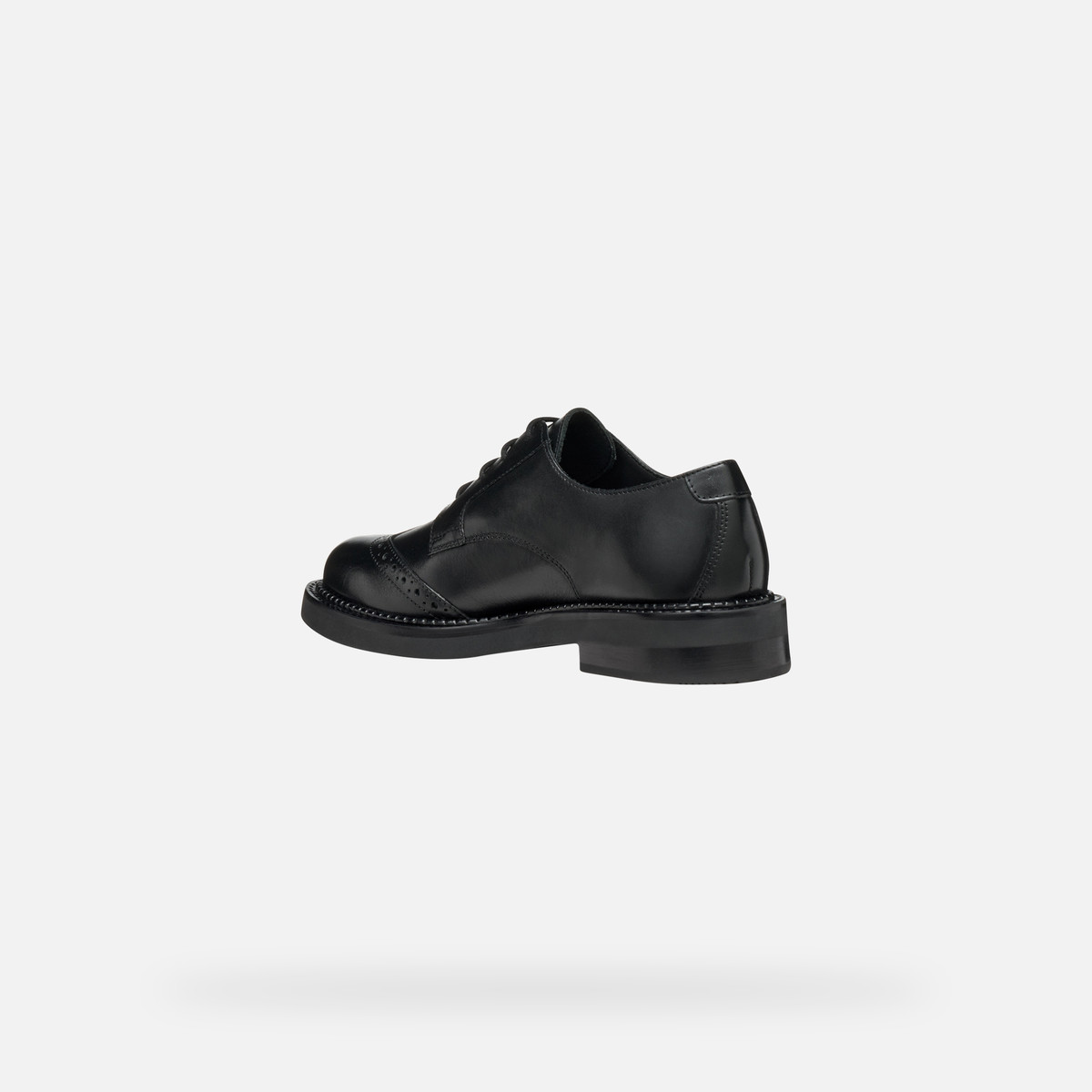 serilda woman — black