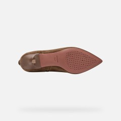 kleopy woman — dark_brown 8