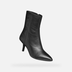 kleopy woman — black 6