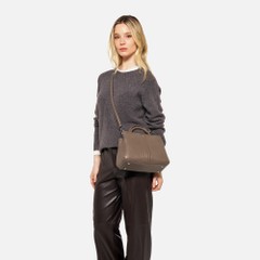 dhyalma bag woman — dove_grey 8