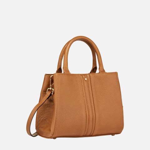 Bolso de mano DHYALMA BAG MUJER Co&ntilde;ac - image number 3 | GEOX