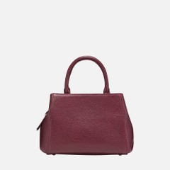 dhyalma bag woman — bordeaux 5