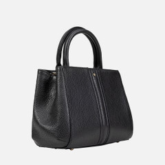 dhyalma bag woman — black 4