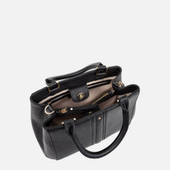 dhyalma bag woman — black 6