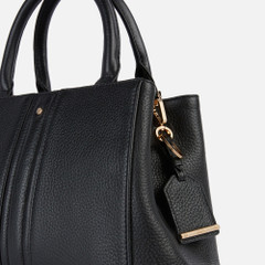 dhyalma bag woman — black 7