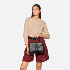 dhyalma bag woman — black 2