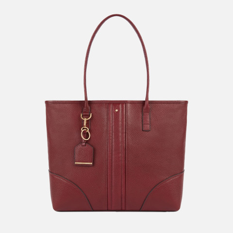 Borsa a spalla MIEREILLE BAG DONNA Bordeaux | GEOX
