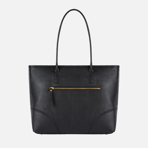Borsa a spalla MIEREILLE BAG DONNA Nero - image number 2 | GEOX