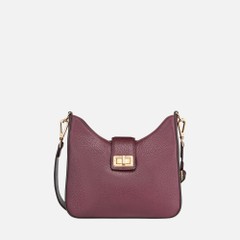 virnilisa bag woman — bordeaux 2