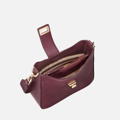 virnilisa bag woman — bordeaux 5