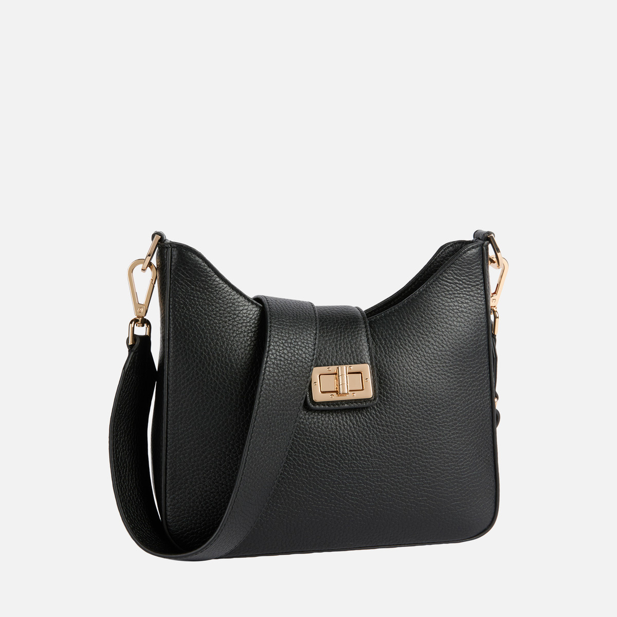 virnilisa bag woman — black