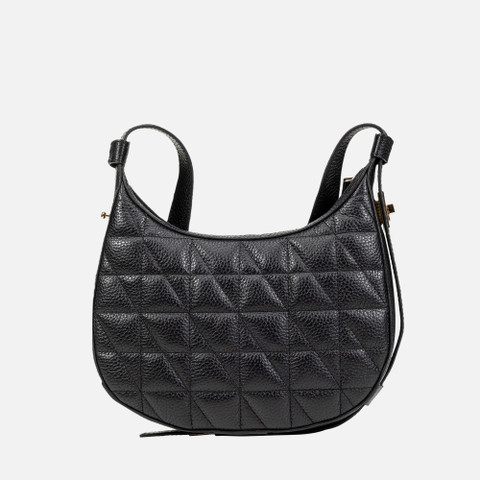 Sac à bandoulière MARYEMY BAG FEMME Noir - image number 3 | GEOX