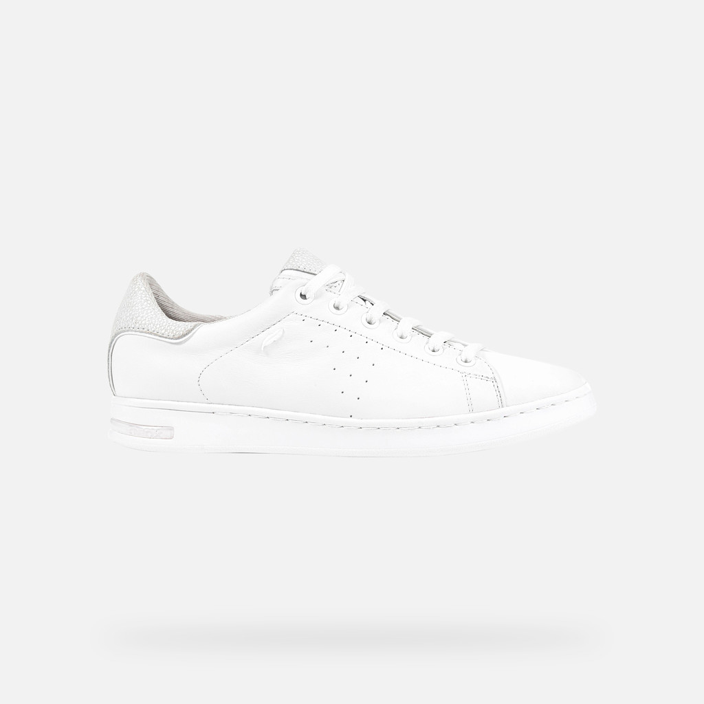 Jaysen Femme Blanc