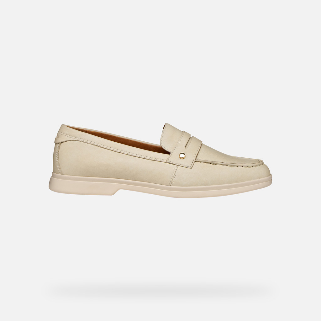 Xand 3 Femme Blanc Cassé