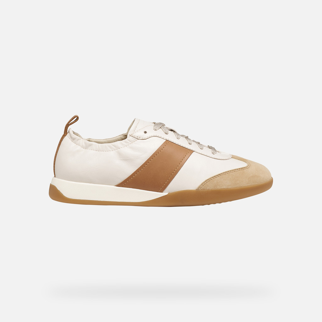 Maryemy Femme Gris Clair/beige