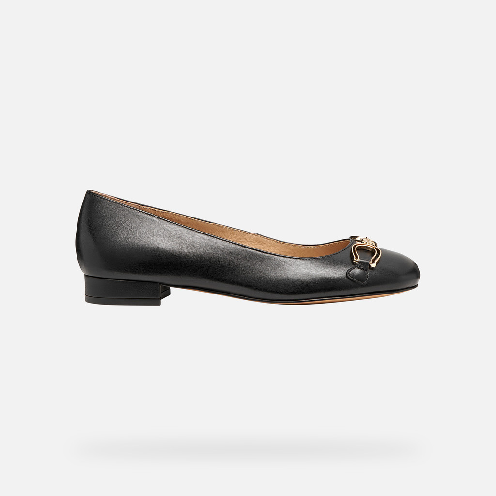 Virnilisa B Femme Noir