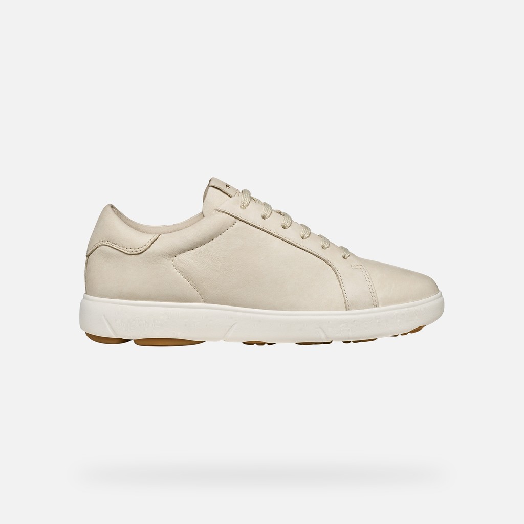 Nebula 2.0 C Femme Blanc Cassé