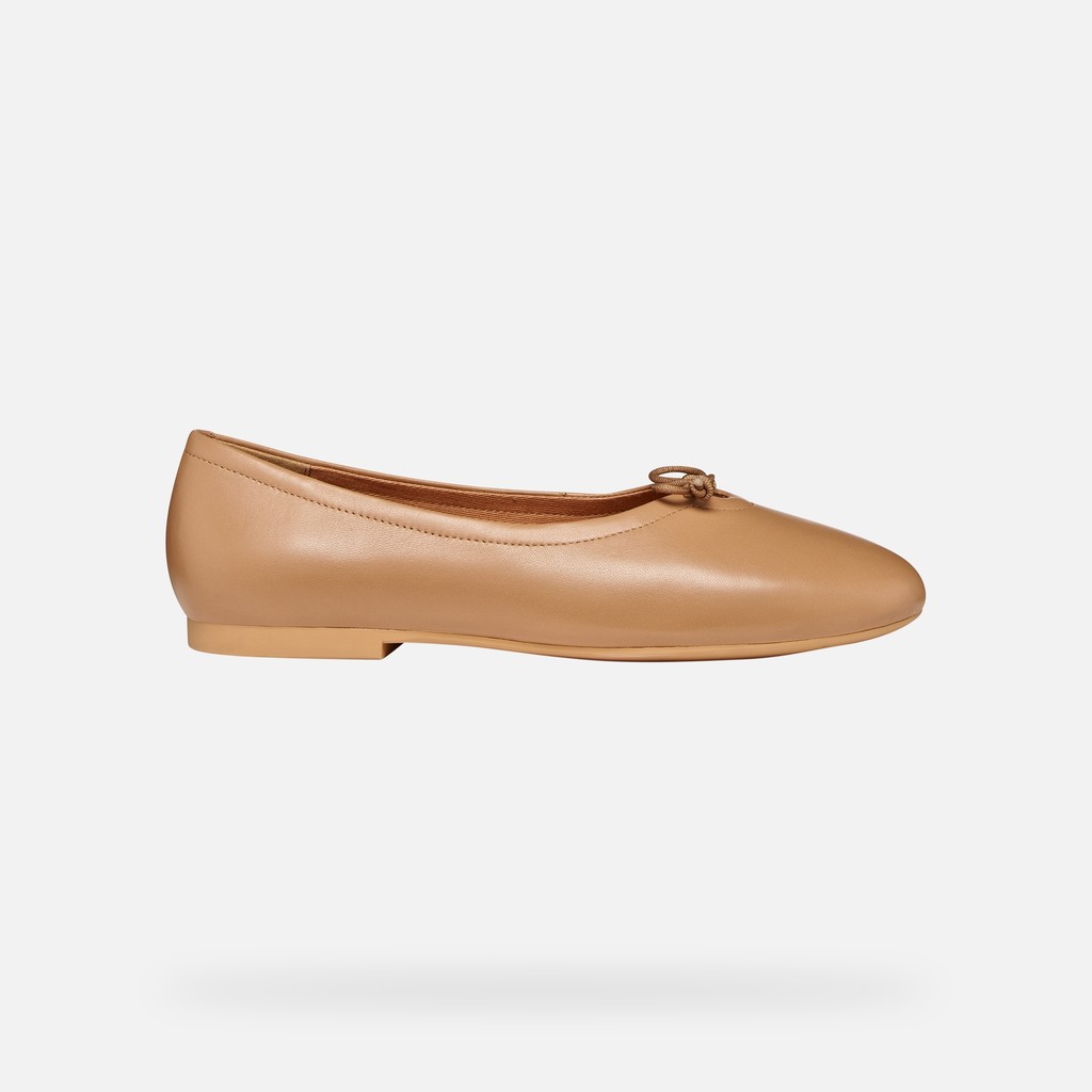 New Palmaria Femme Beige