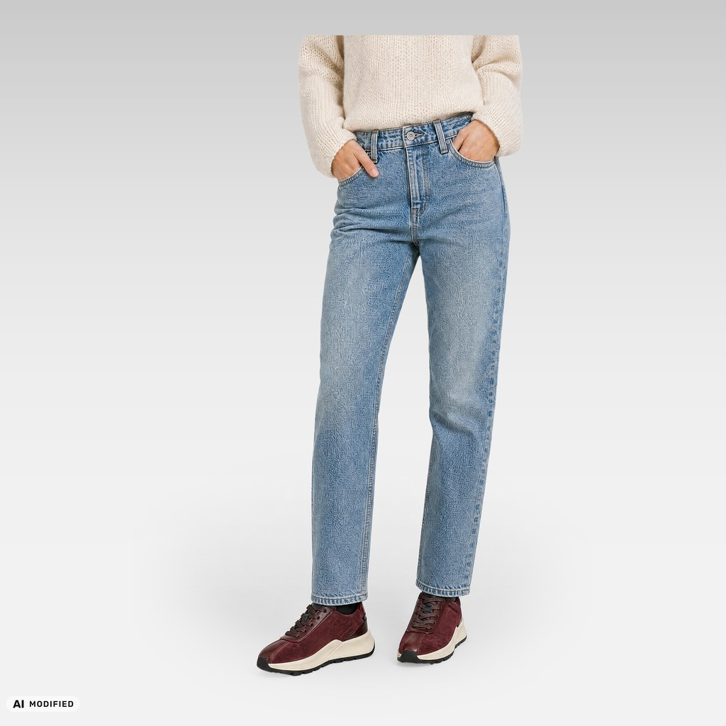 Low top sneakers METROPOLI WOMAN Dark burgundy/Bordeaux - image number 1 | GEOX