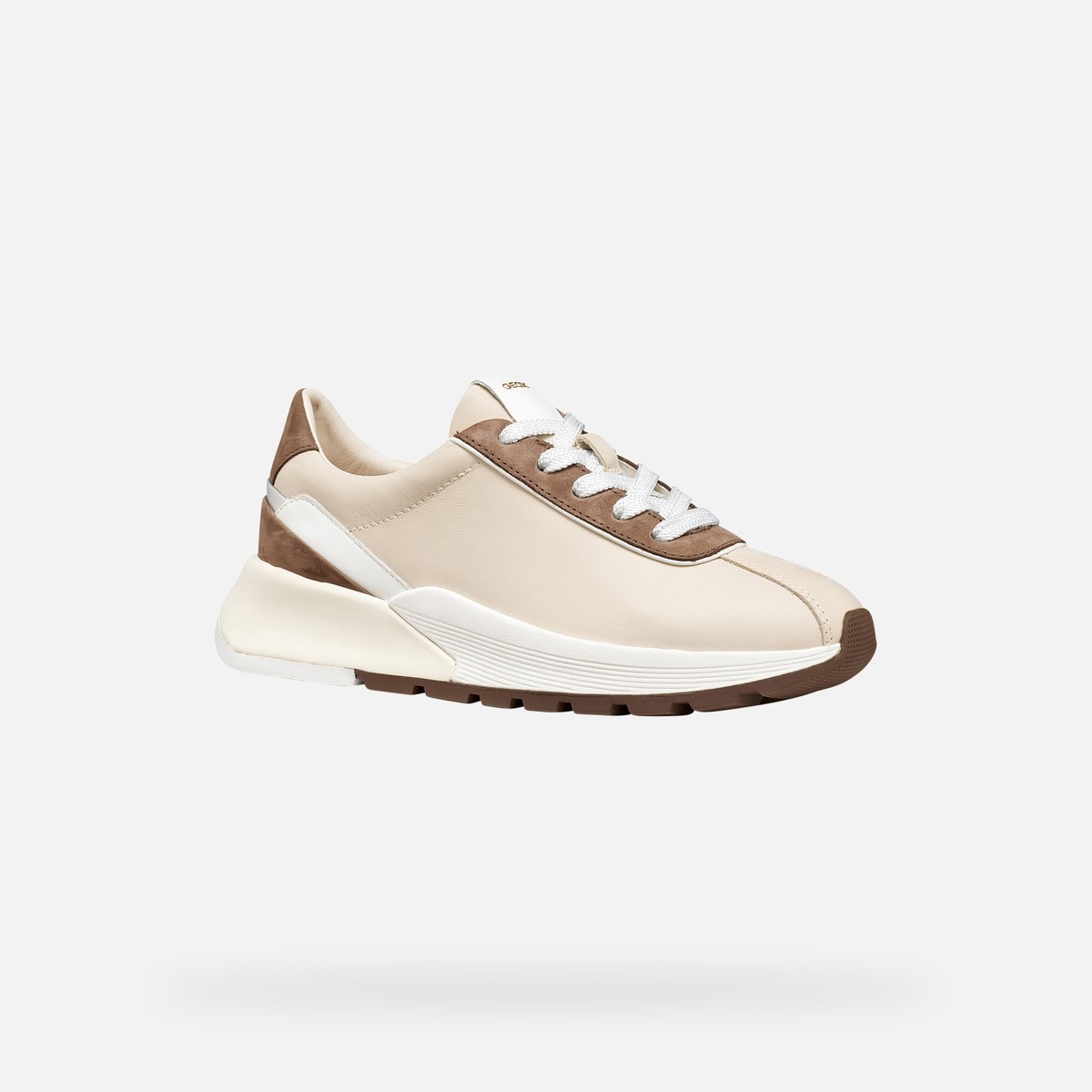 metropoli woman — papyrus/white