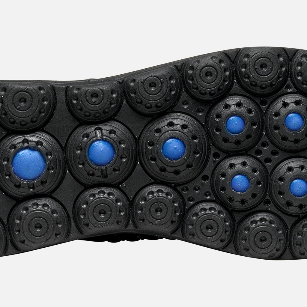 Slip in sneakers SPHERICA PLUS WOMAN Black - image number 6 | GEOX