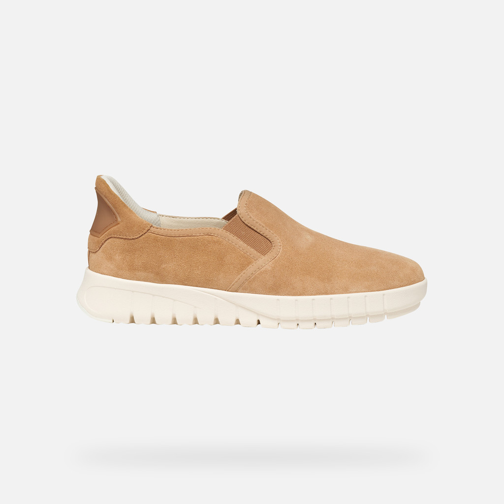 Flextride Plus Femme Beige