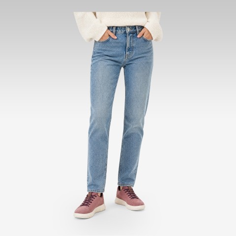 Slip in sneakers FLEXTRIDE PLUS WOMAN Old Rose - image number 1 | GEOX