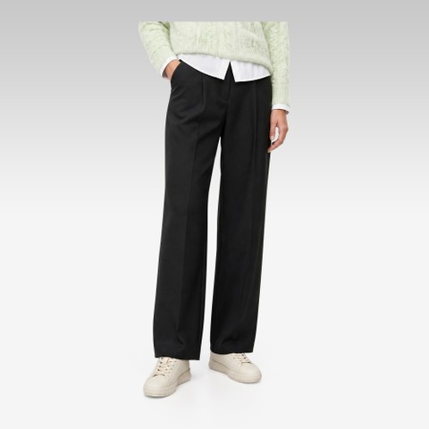 Slip in sneakers FLEXTRIDE PLUS WOMAN Papyrus - image number 1 | GEOX