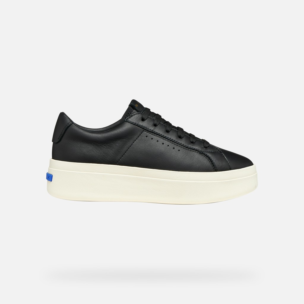 Gxcp-03 Femme Noir
