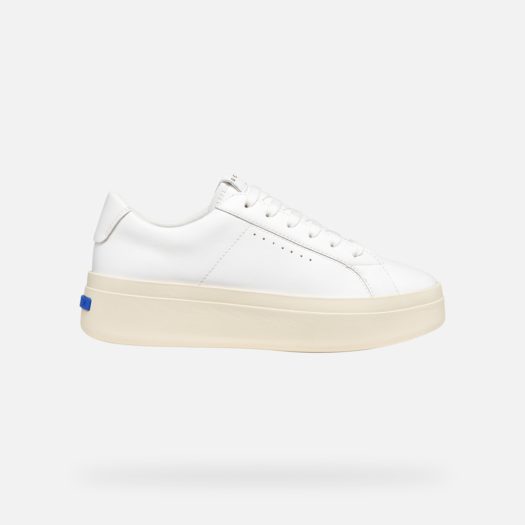Gxcp-03 Femme Blanc