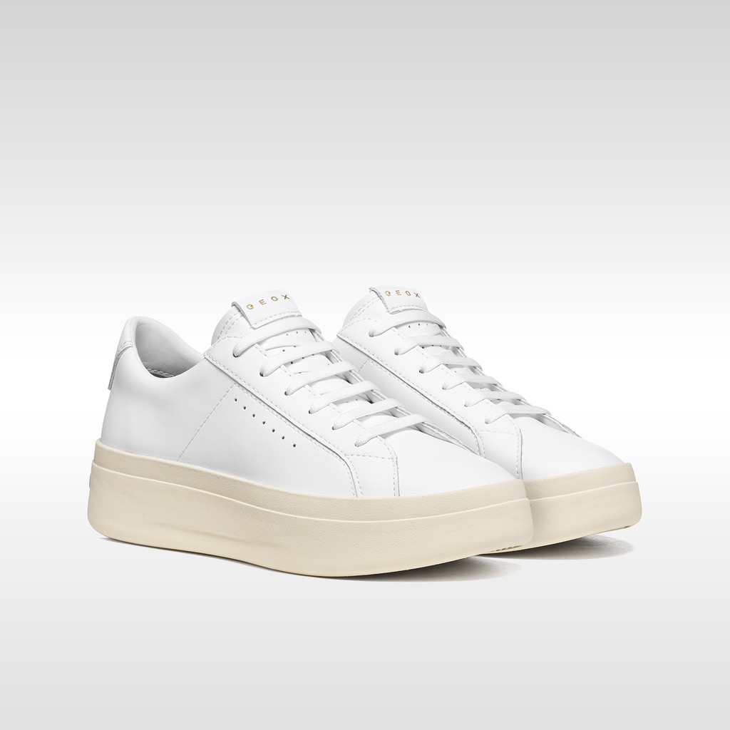 Zapatillas bajas GXCP-03 MUJER Blanco - image number 1 | GEOX