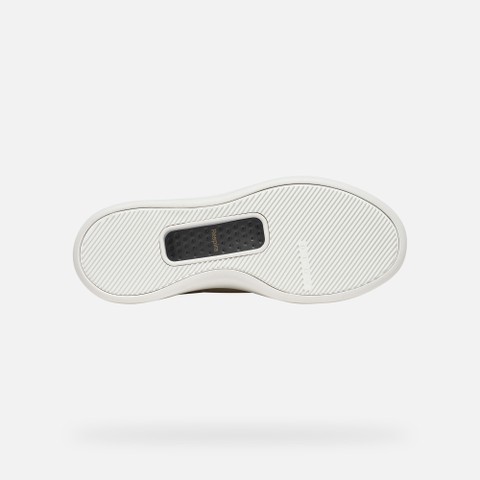 Plateau sneakers GXCP-03 WOMAN Sand - image number 6 | GEOX