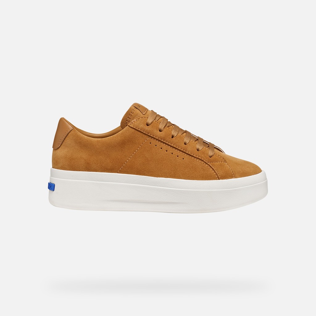 Gxcp-03 Femme Cognac