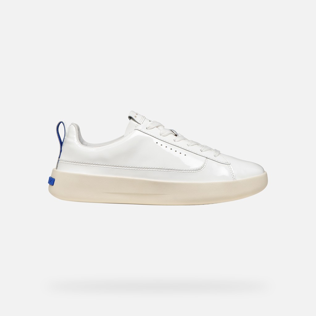 Gxcp-01 Femme Blanc