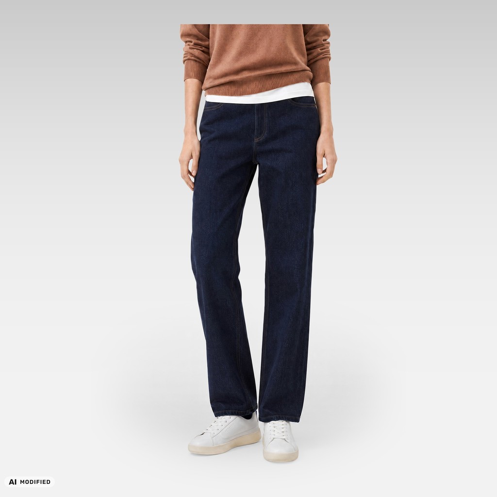 Baskets en cuir GXCP-01 FEMME Blanc - image number 1 | GEOX