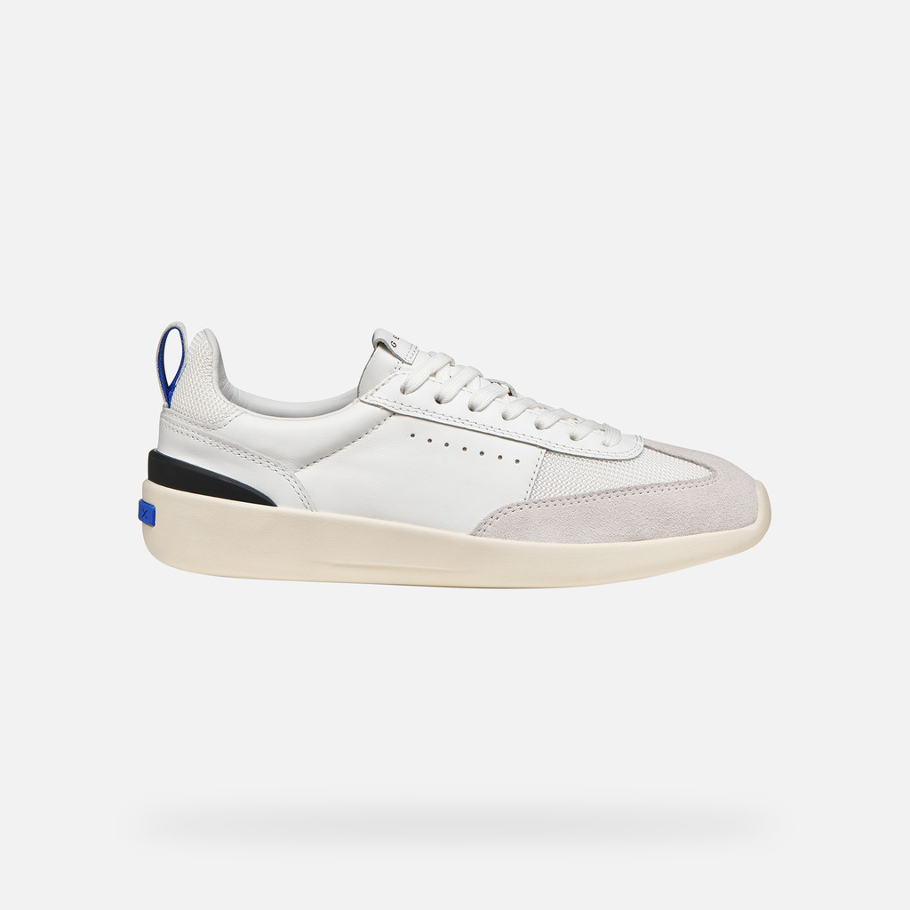 Gxrn-02 Femme Blanc