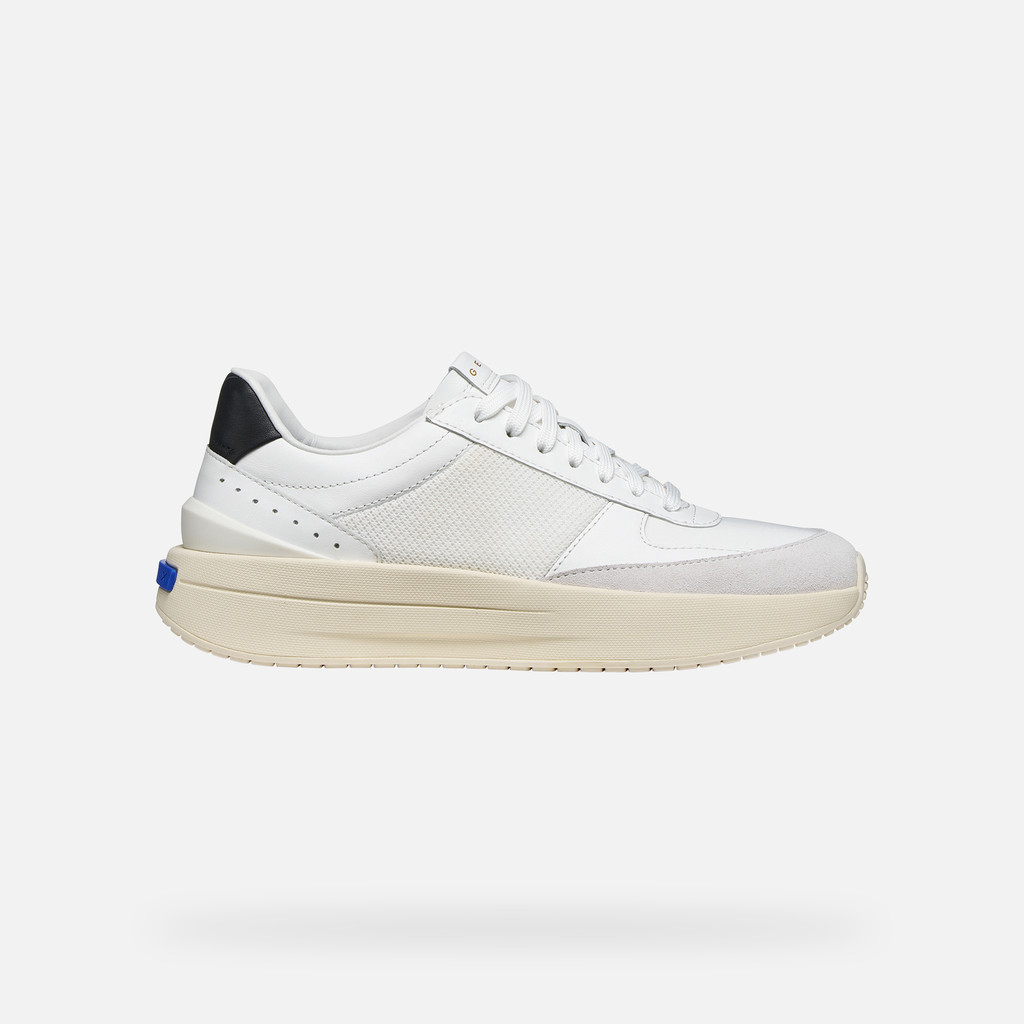 Gxrn-01 Femme Blanc