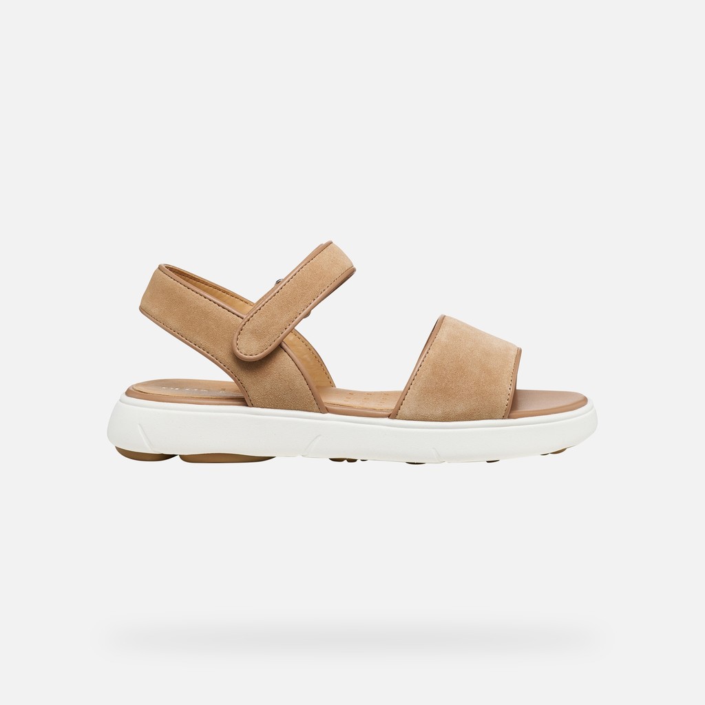 Nebula 2.0 C S Femme Beige