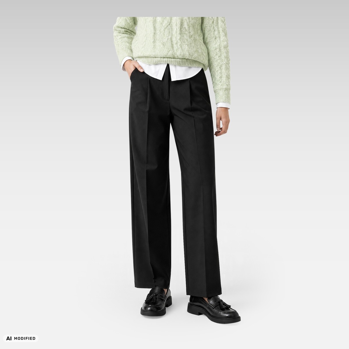 spherica ec1 b woman — black