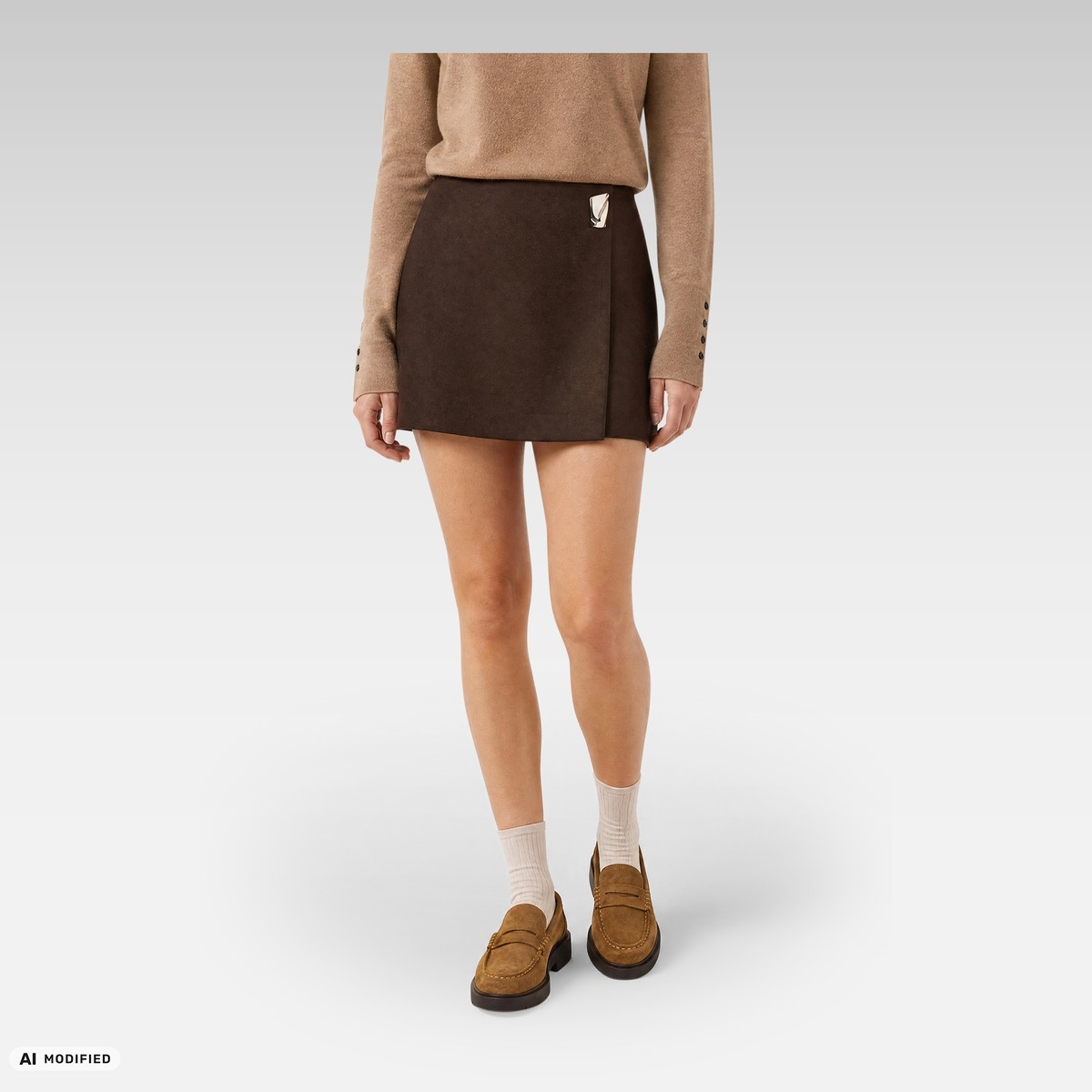 spherica ec1 b woman — nut