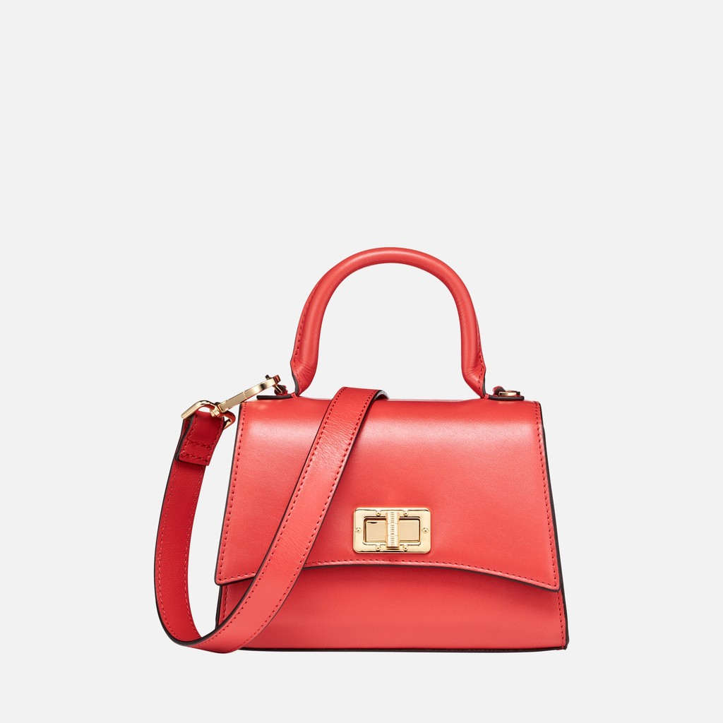 Accessoires Ciclaminia Femme Corail