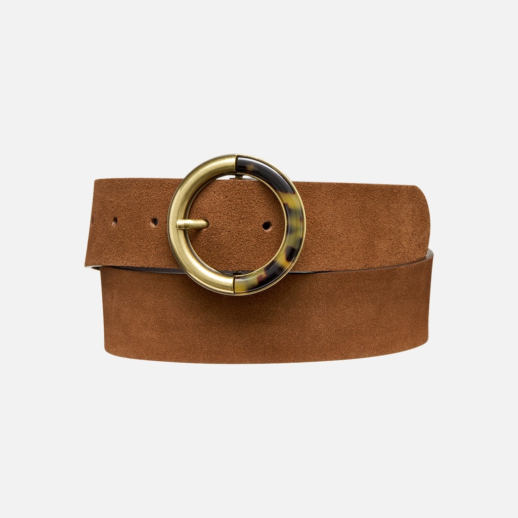 Accessoires Belt Femme Marron