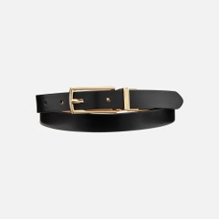 belt woman — black/cognac 1