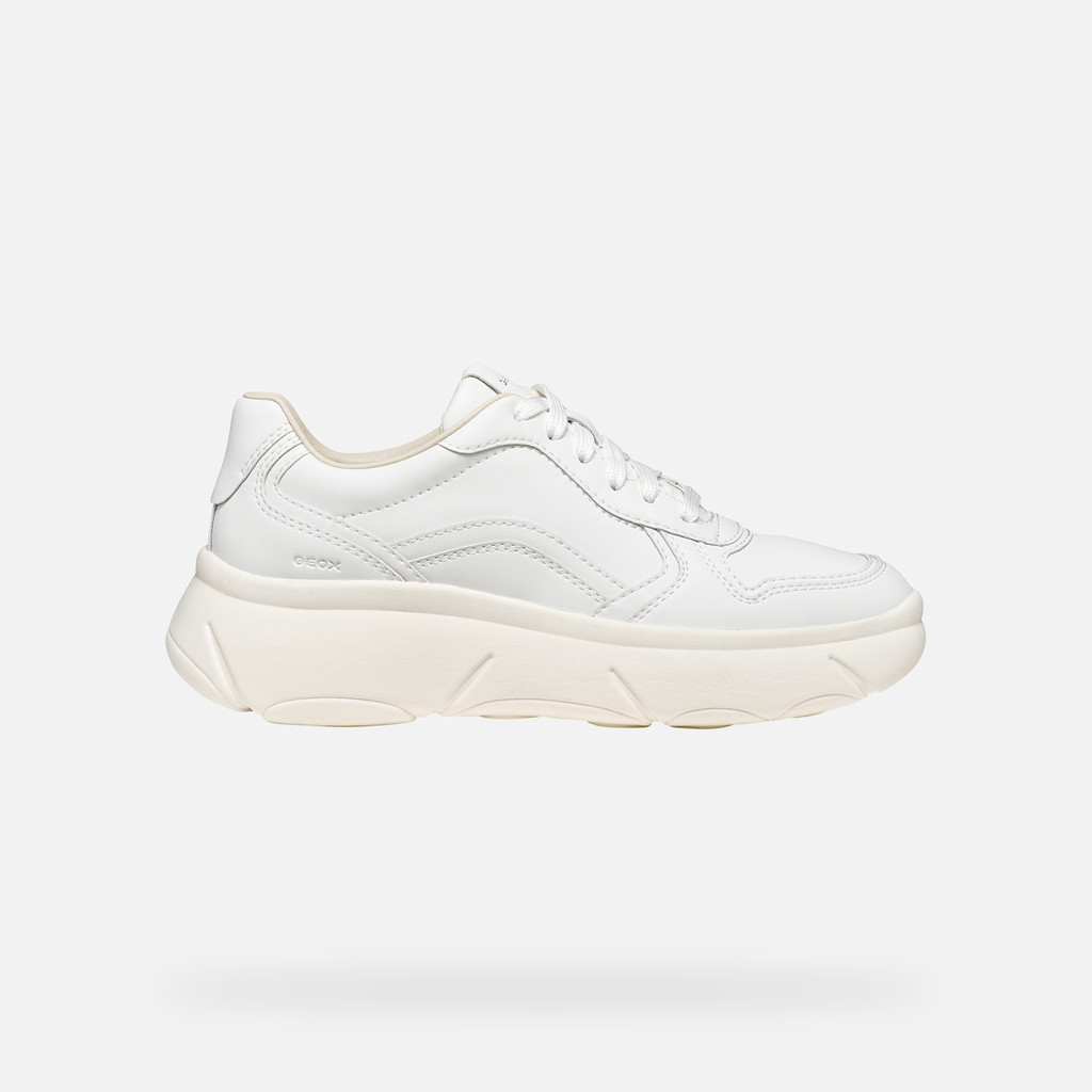 Nebula 2.0 X Femme Blanc