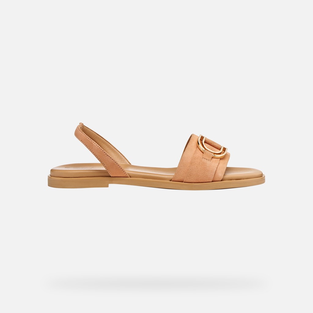 Naileen Femme Pêche