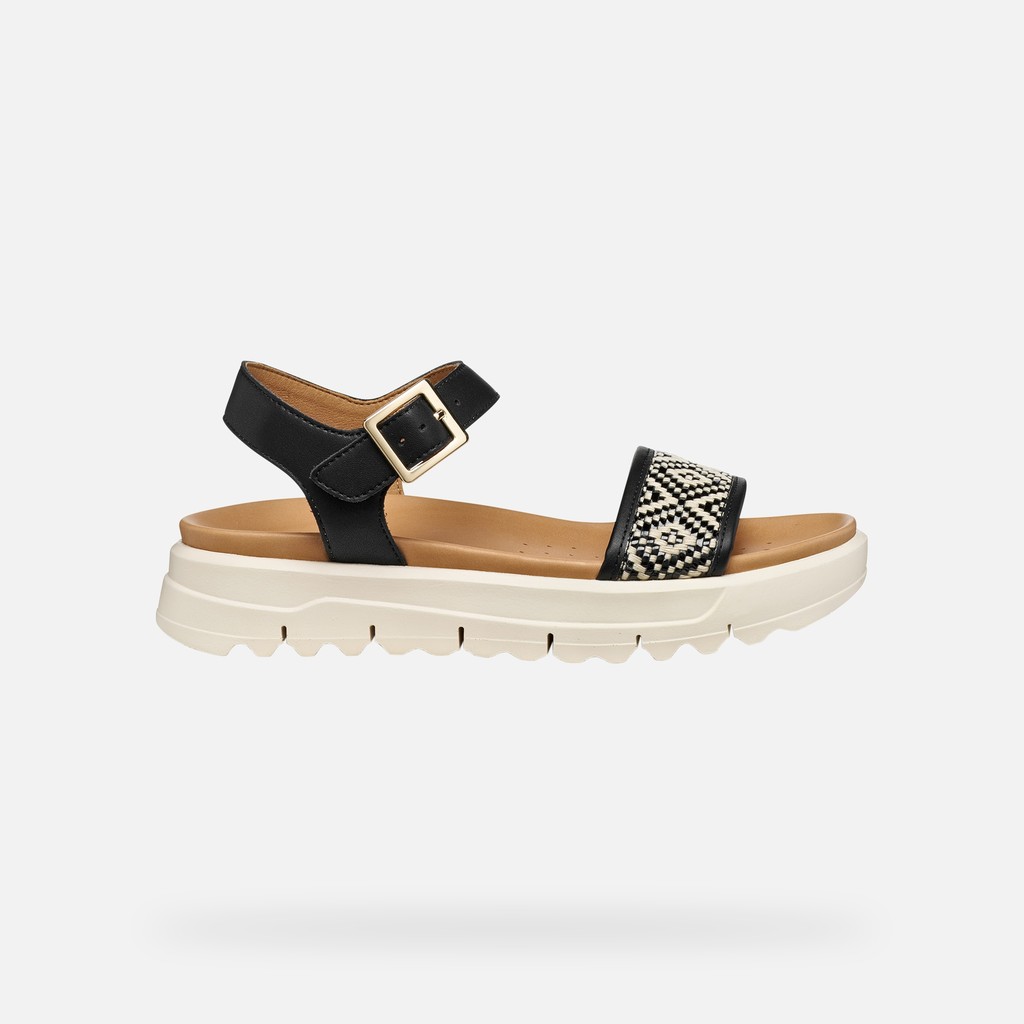 Xand 2.1s Femme Noir