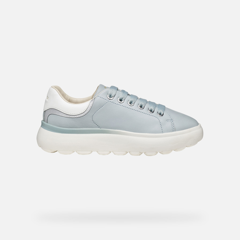Spherica Ec4.1 Femme Bleu Ciel Clair/argent