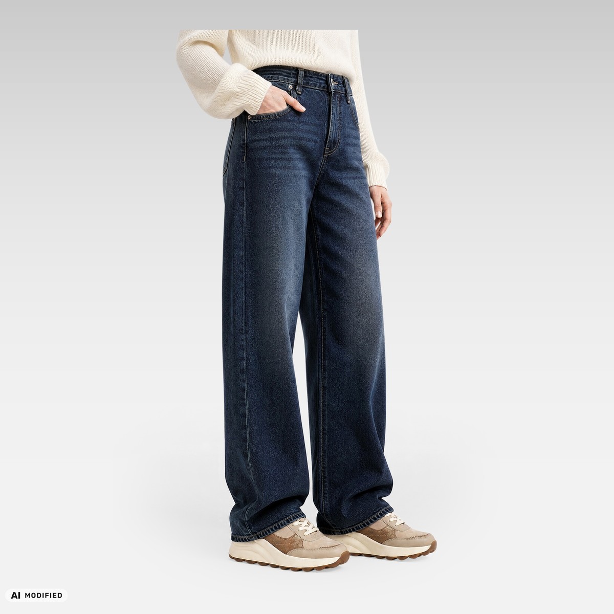 spherica ec13 woman — beige/light_brown